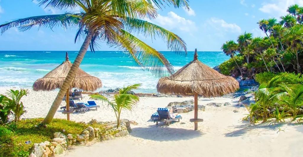 Tulumbay Hotel Tulum