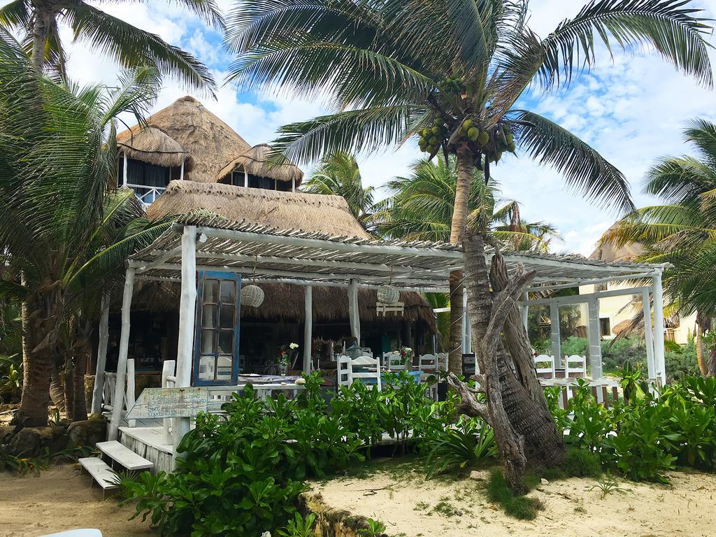 Tulumbay Hotel