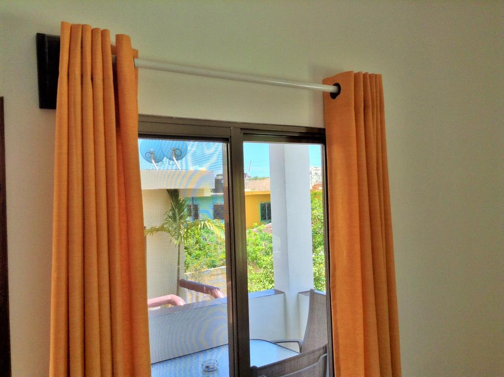 Hotel Malix Pek Tulum