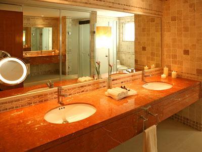 Hotel Blue And