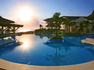 Hotel Blue And Tulum