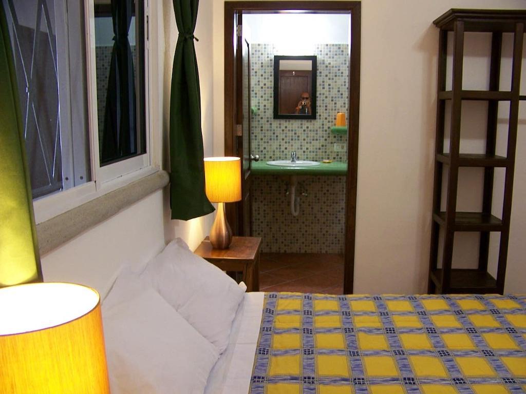 Hotel Giana Tulum