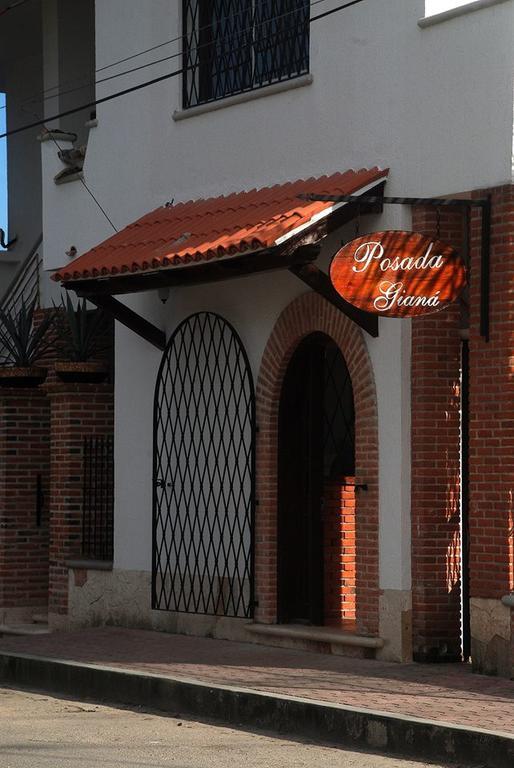 Hotel Giana