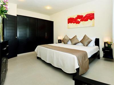 Apartment Palms