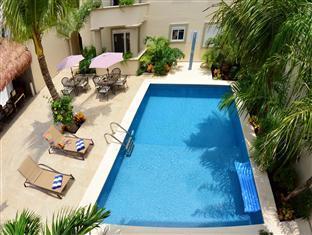 Apartment Palms