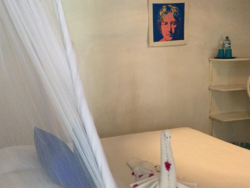 Tulumbay Hotel 4*