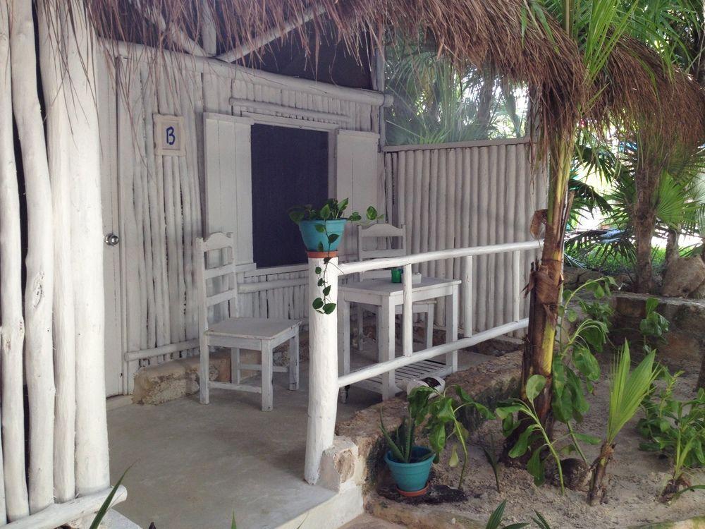 Tulumbay Hotel Tulum