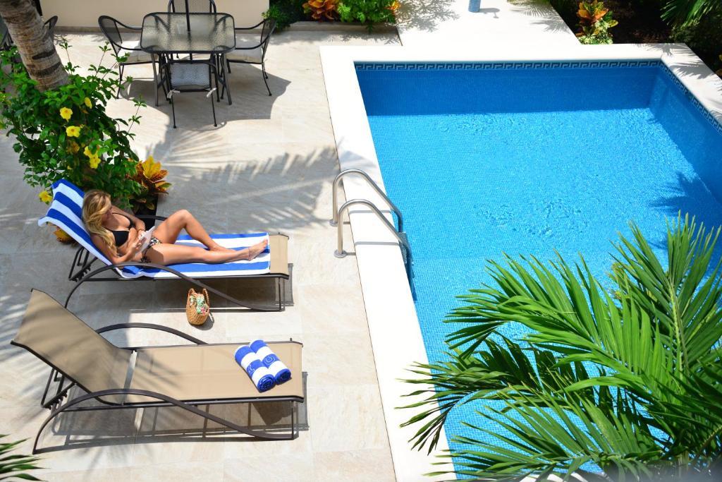 Palms Apartment *