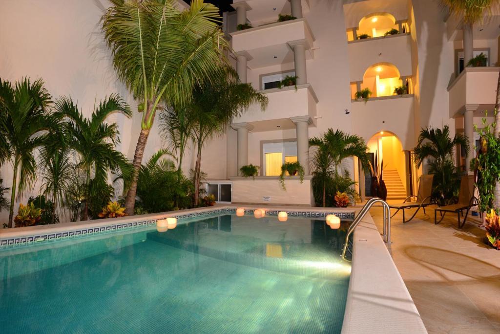 Palms Apartment