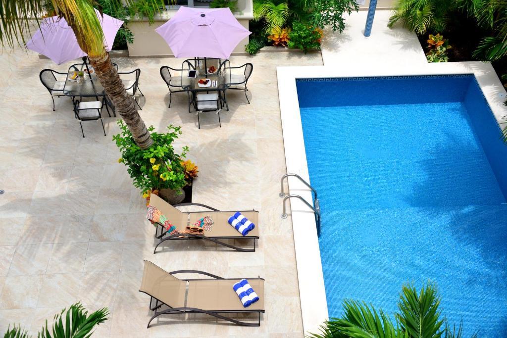 Palms Apartment Tulum