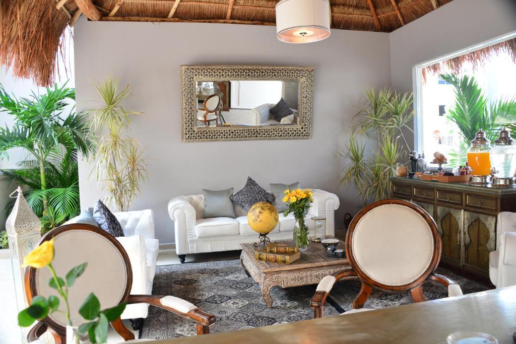 Palms Tulum