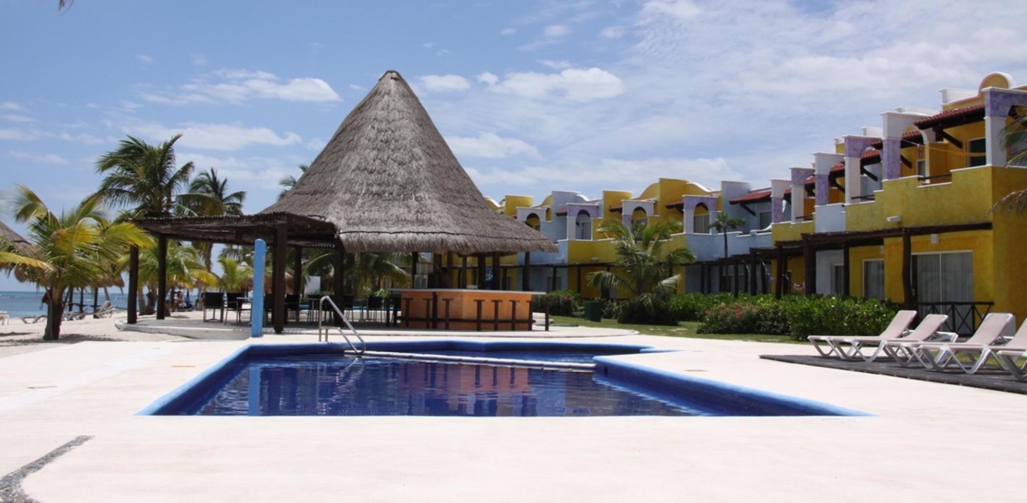Hotel Pavoreal Tulum