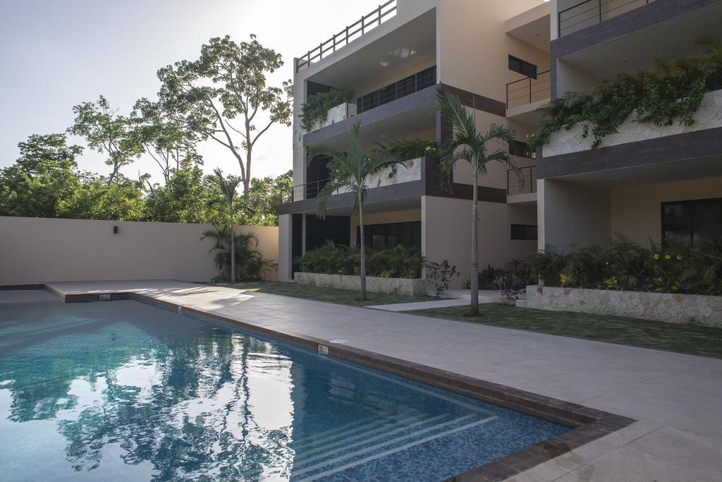 One By Kvr Tulum