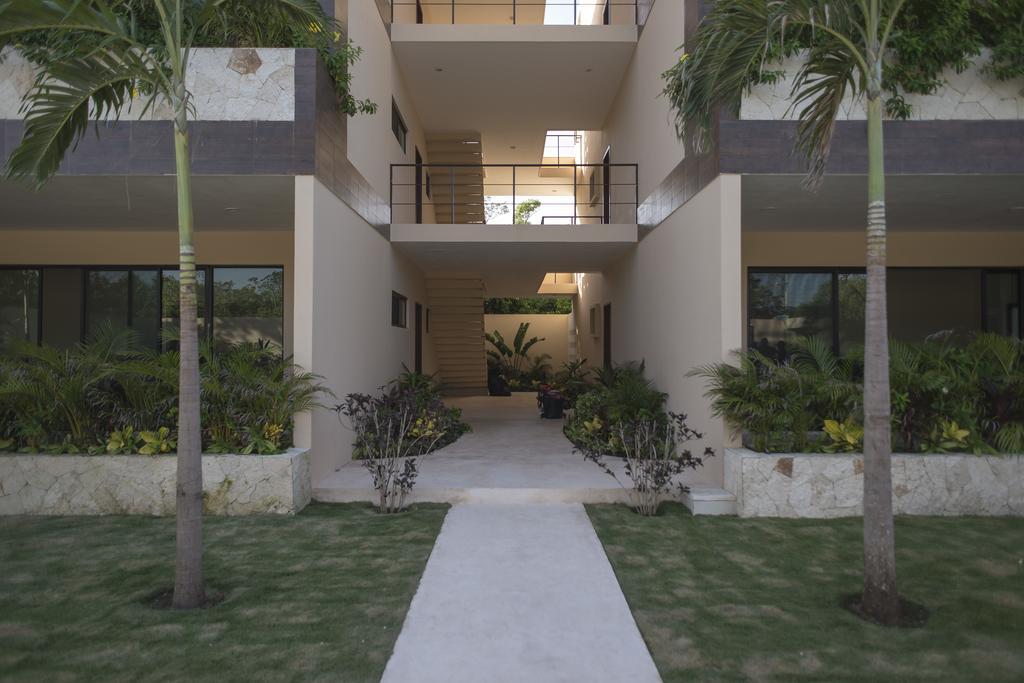 One By Kvr Tulum
