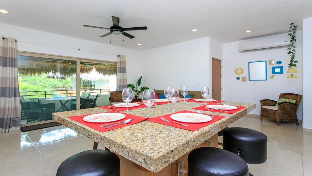 Perfectly Situated Between The Beach & Town By Stella Hotel Tulum