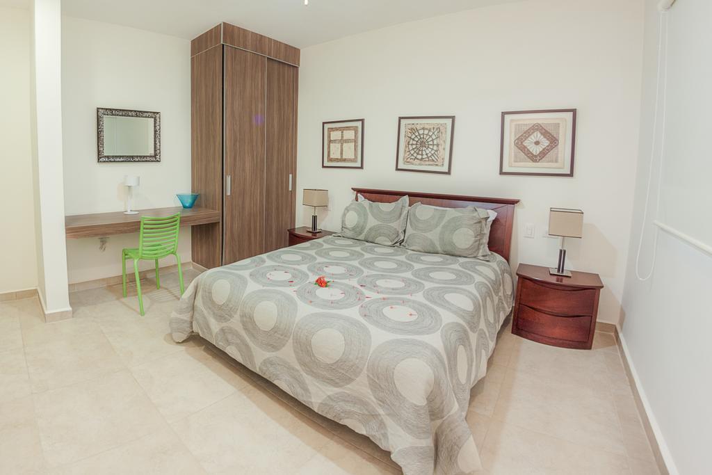 Quiet & Relaxing 2br In The Exclusive Area By Happy Address Hotel 3*