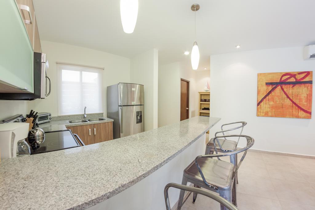 Сasa de vacaciones Quiet & Relaxing 2br In The Exclusive Area By Happy Address Tulum