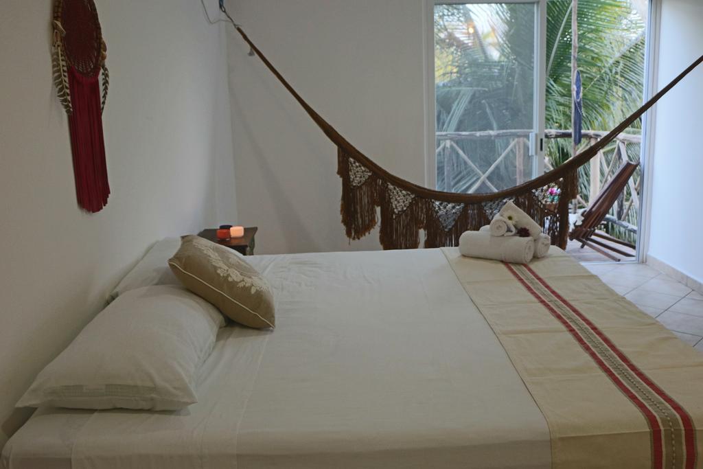 El Capitan Casa de hóspedes Tulum