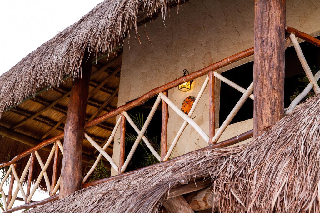 Soles Mayas Casa de hóspedes *