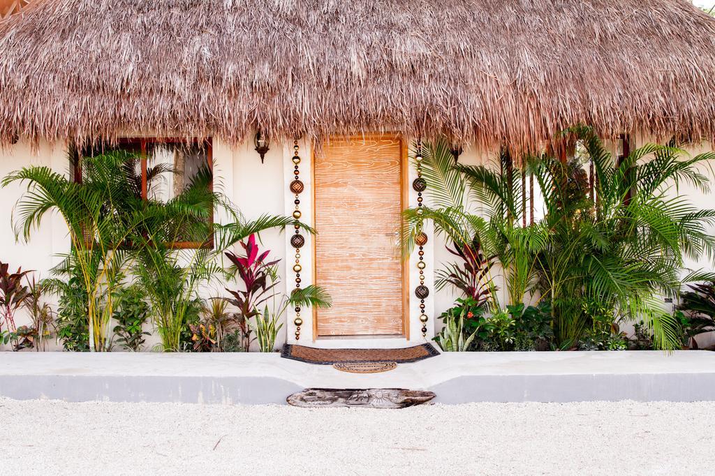 Soles Mayas * Tulum