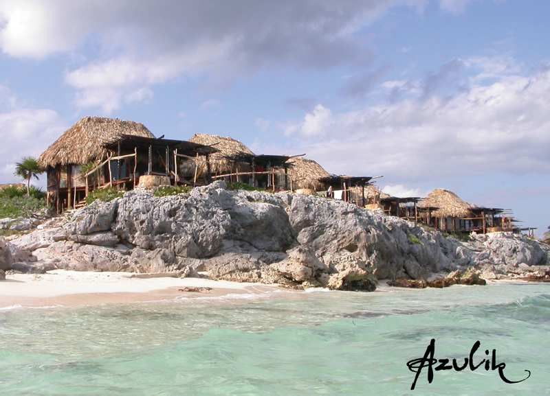 Hotel Azulik - Adults Only 5*