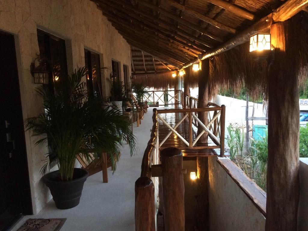 Soles Mayas Tulum