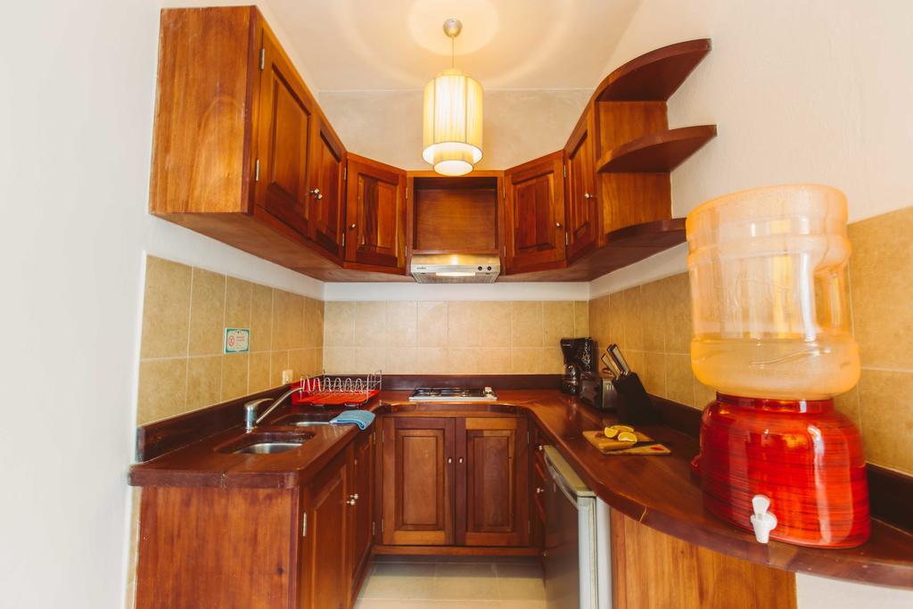 Apartment Mi Sagrado Eco Boutique *