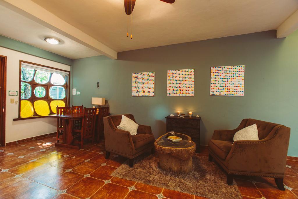 Mi Sagrado Eco Boutique Apartment *