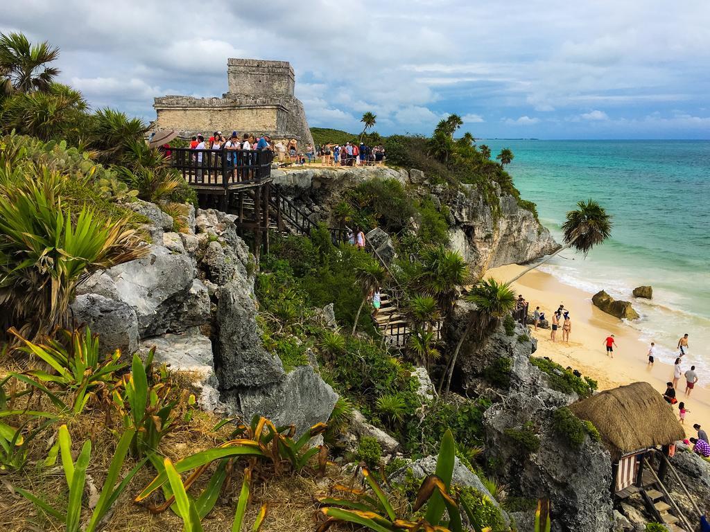 Arthouse Art Residences Aparthotel Tulum