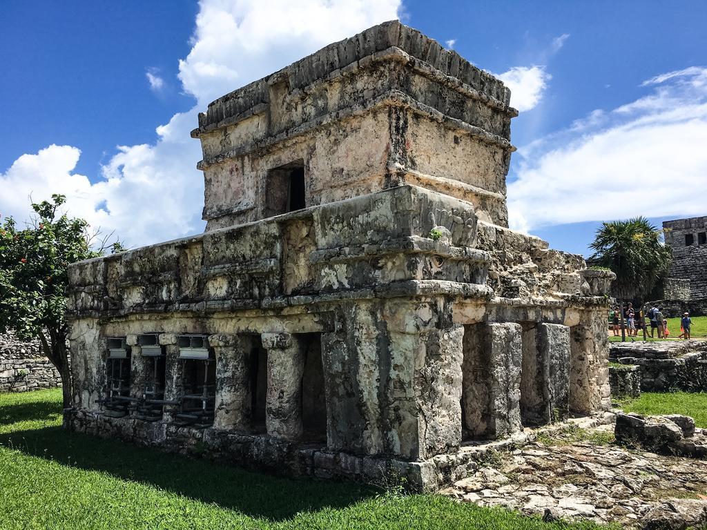 Arthouse Art Residences 3* Tulum