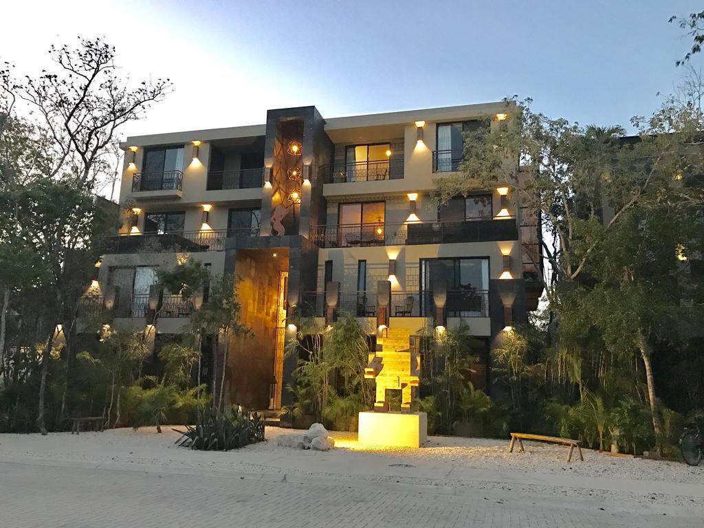 Arthouse Art Residences Tulum