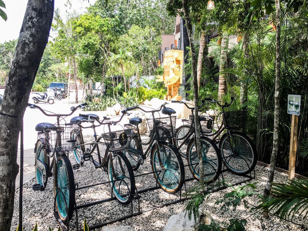 Arthouse Art Residences Aparthotel 3*
