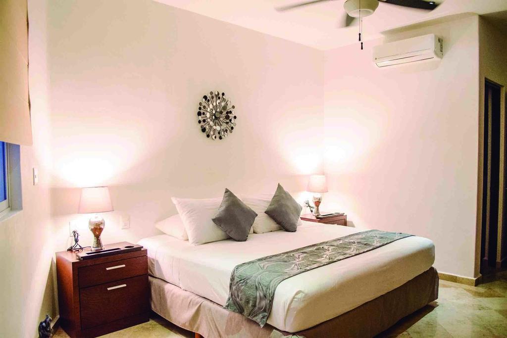 Coco Village Apartment Tulum