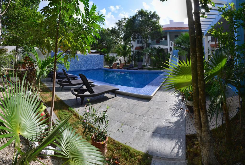 Apartment La Veleta - Robinson Tulum