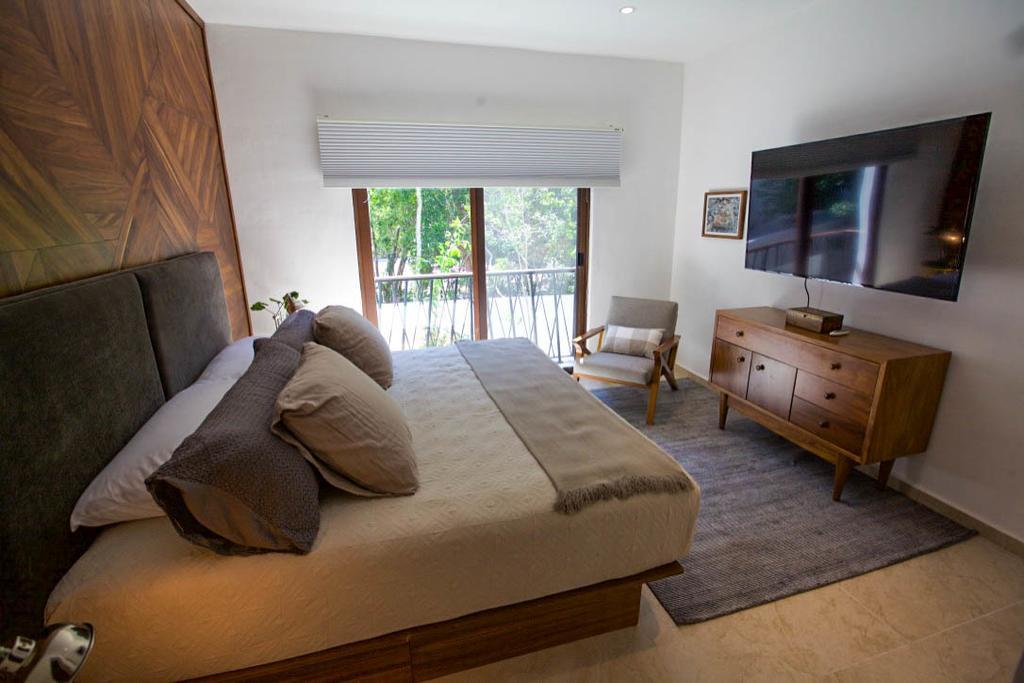 Apartment Latina Tulum