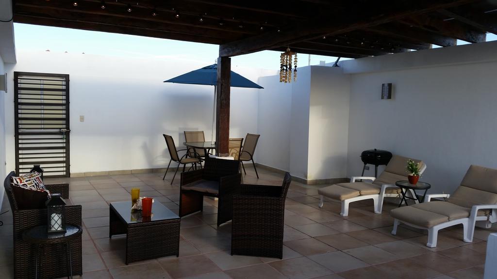 Magic Penthouse With Pool & Rooftop * Tulum