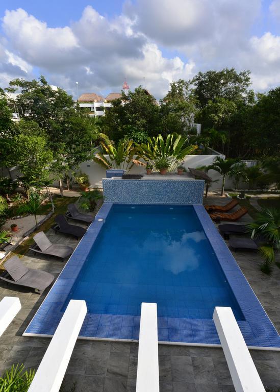 La Veleta - Robinson Apartment Tulum