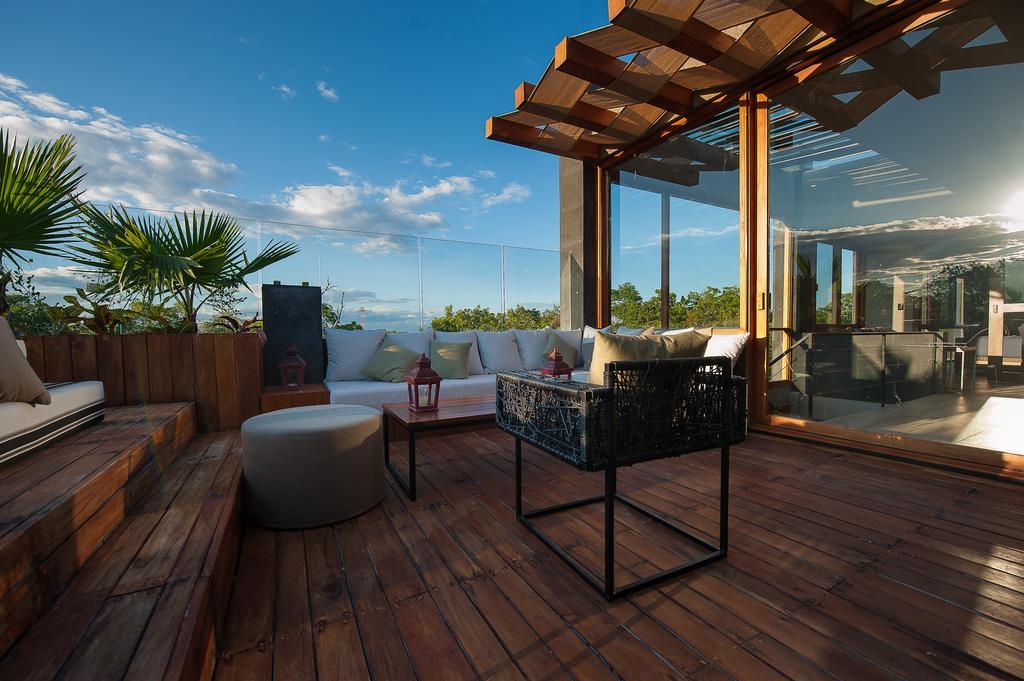 Arthouse Art Residences Aparthotel 3*