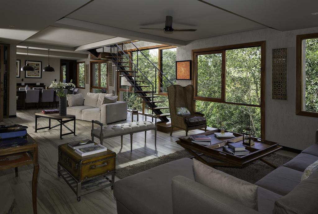 Aparthotel Arthouse Art Residences Tulum