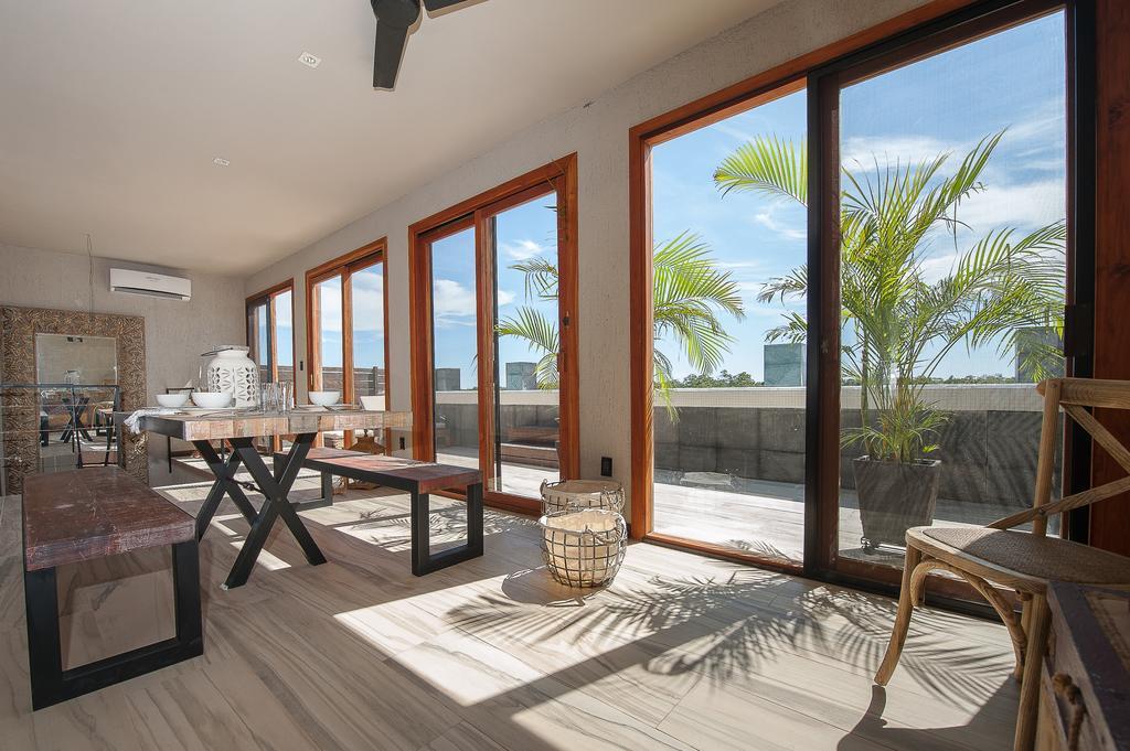 Arthouse Art Residences Aparthotel Tulum