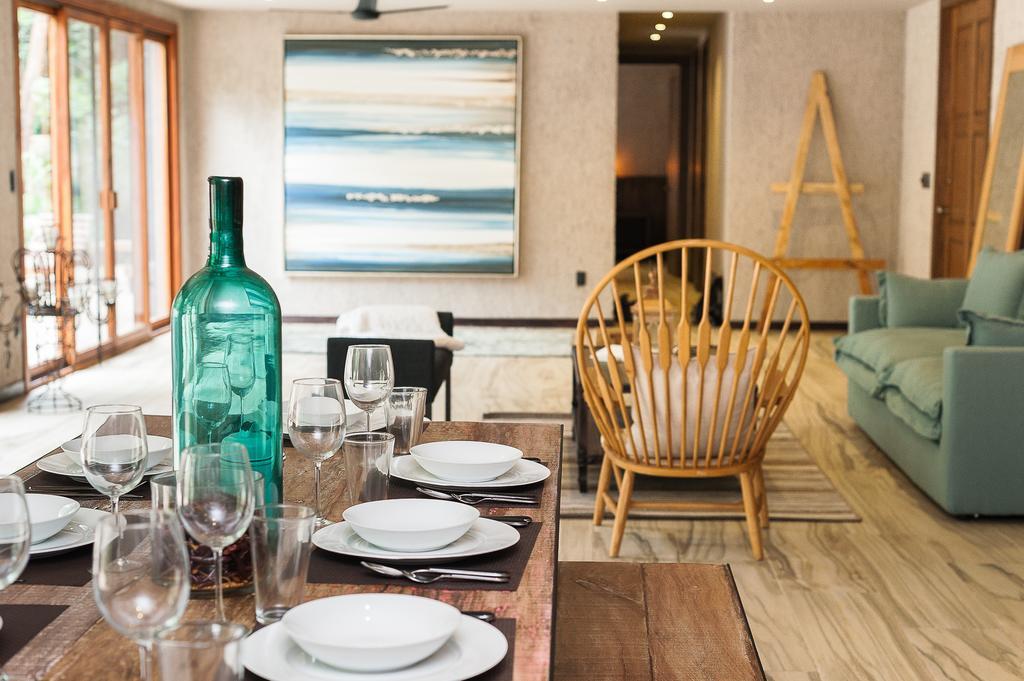Arthouse Art Residences 3* Tulum