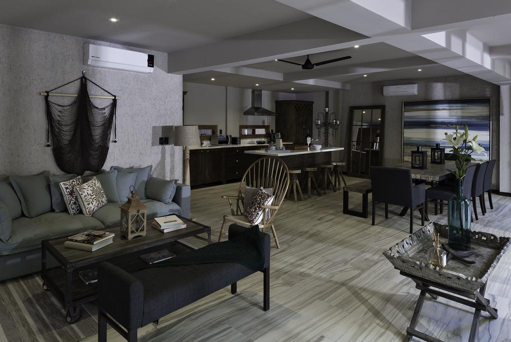 Arthouse Art Residences Aparthotel Tulum