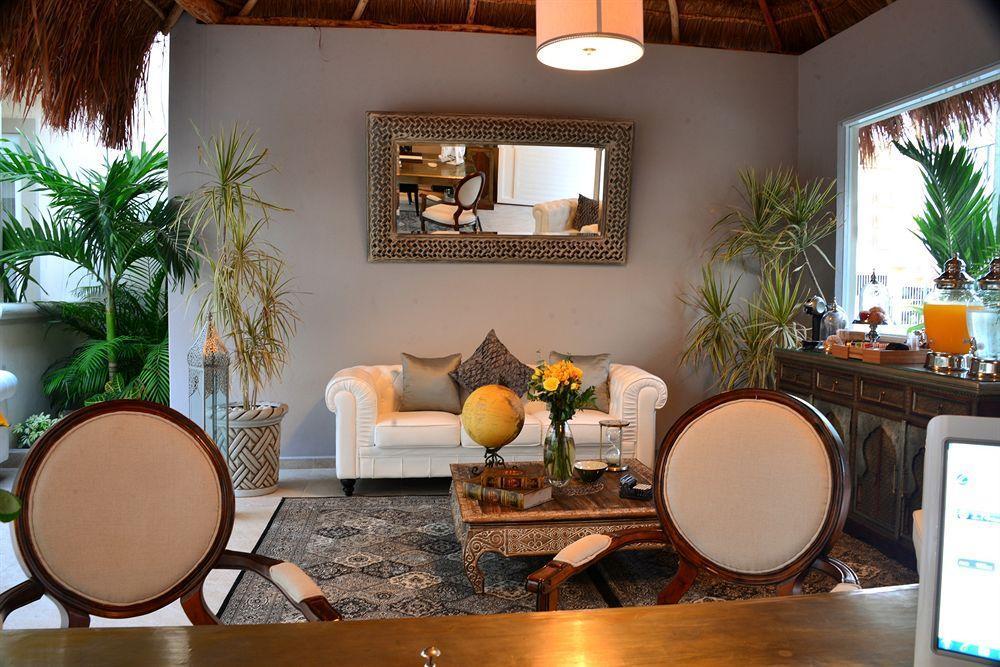 Palms Apartment