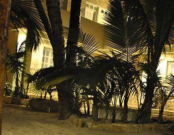 Tulumbay Hotel Tulum