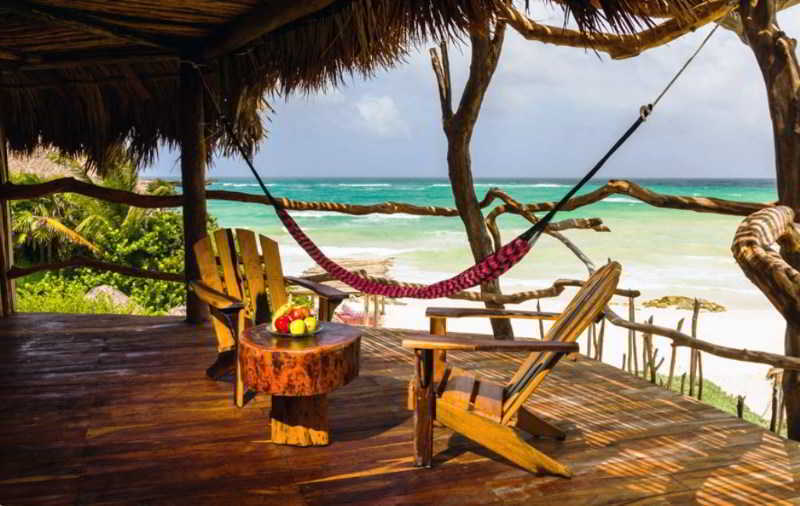 Azulik - Adults Only Hotel 5*