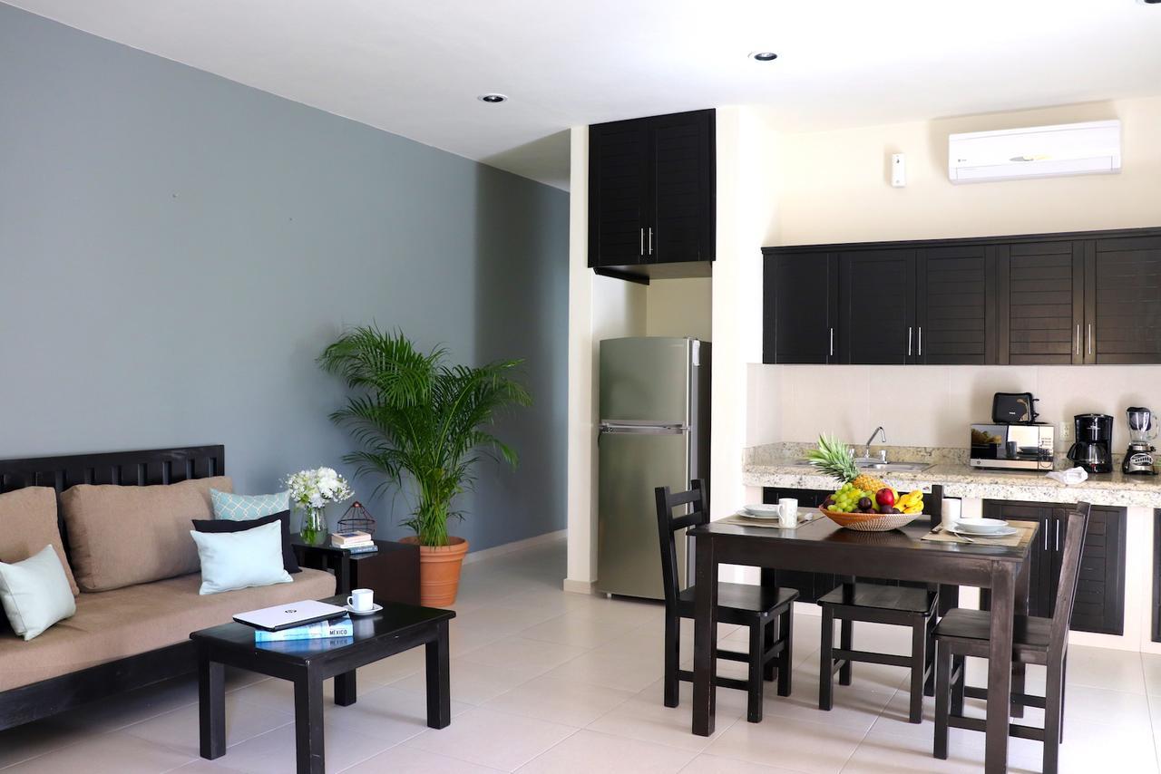 Apartment Palms