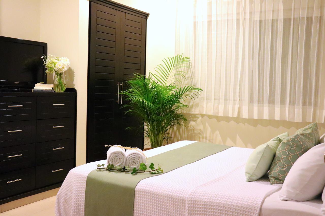 Palms Apartment *