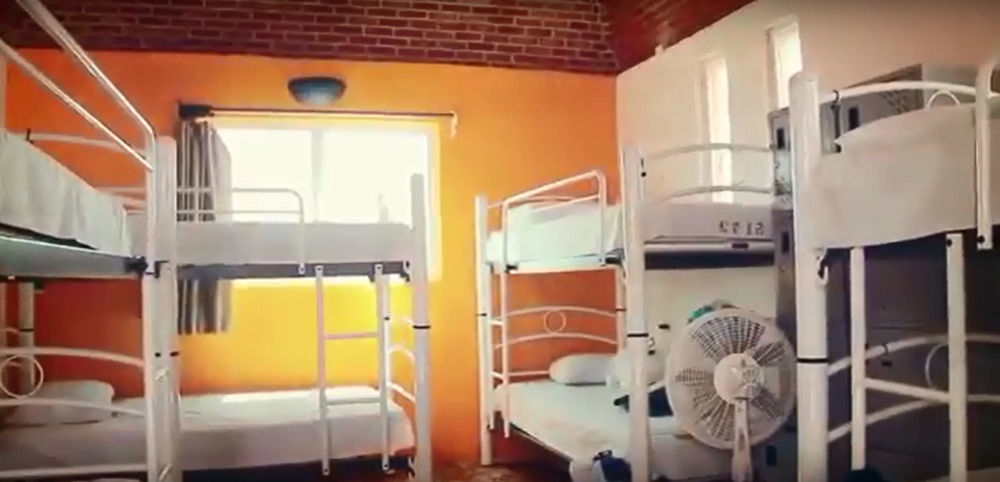 Weary Traveler Hostel Tulum