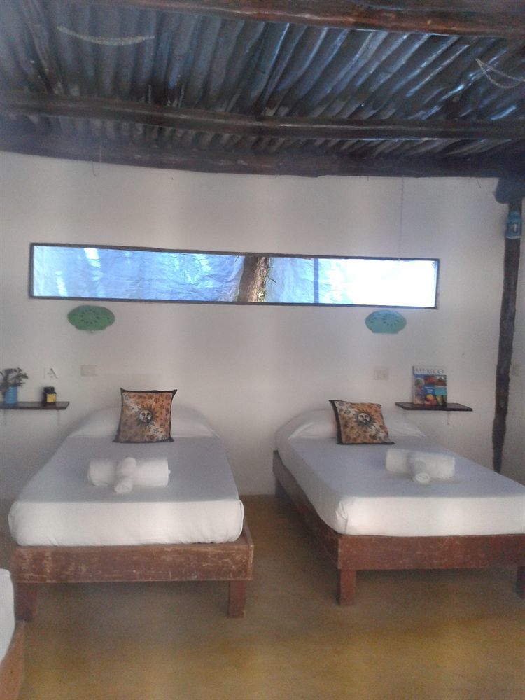 Tunich Jungle Guest house