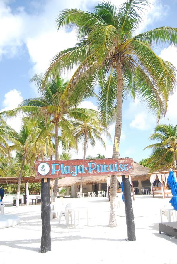 El Paraiso Hotel 4*